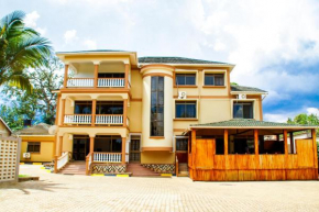 Alfa Hotel Munyonyo
